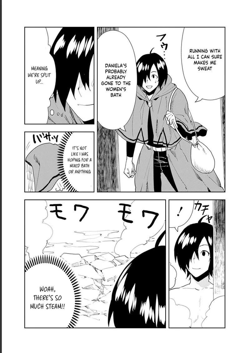 Isekai ni Kita Boku wa Kiyoubinbou de Subayasa Tayori na Tabi o Suru Chapter 49 page 15