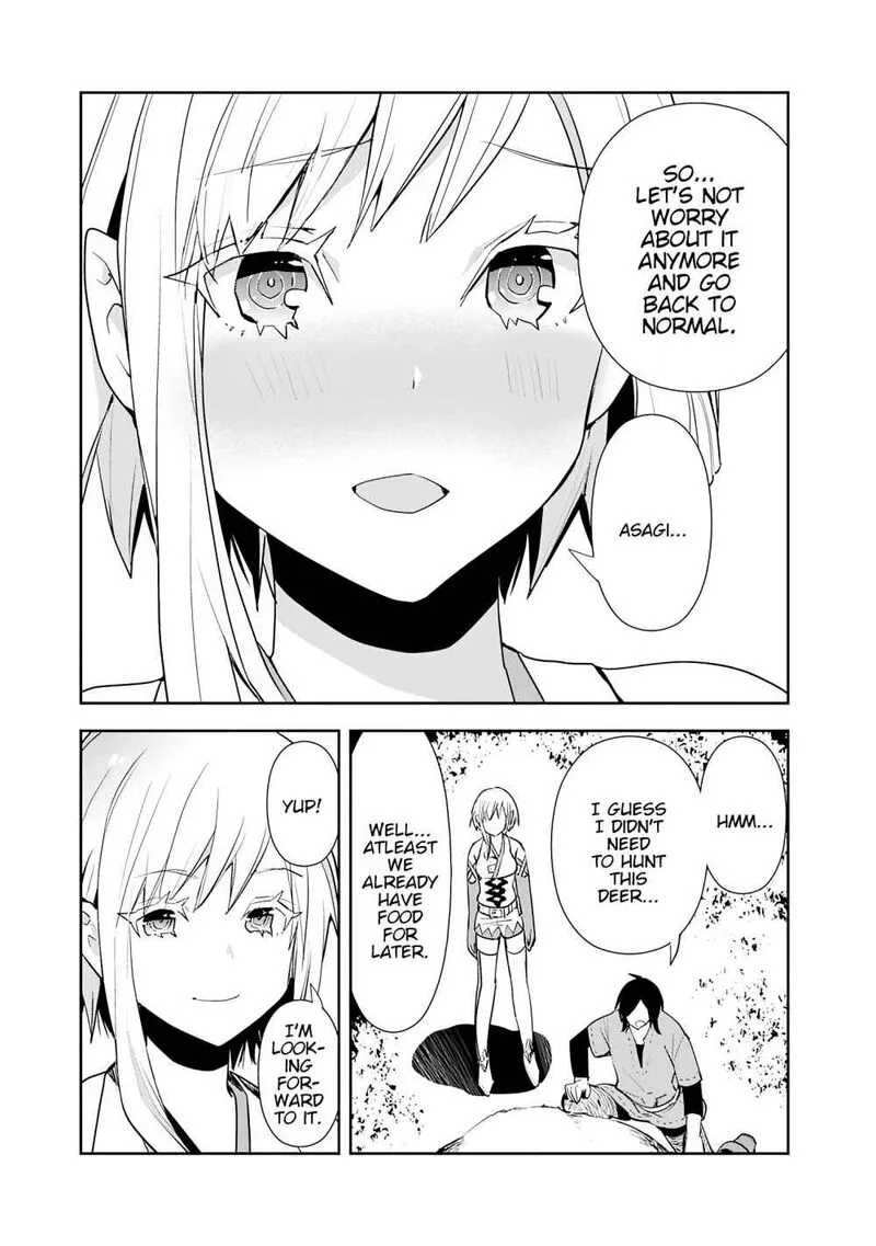 Isekai ni Kita Boku wa Kiyoubinbou de Subayasa Tayori na Tabi o Suru Chapter 5 page 26
