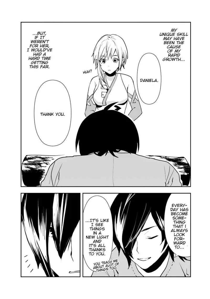 Isekai ni Kita Boku wa Kiyoubinbou de Subayasa Tayori na Tabi o Suru Chapter 5 page 11