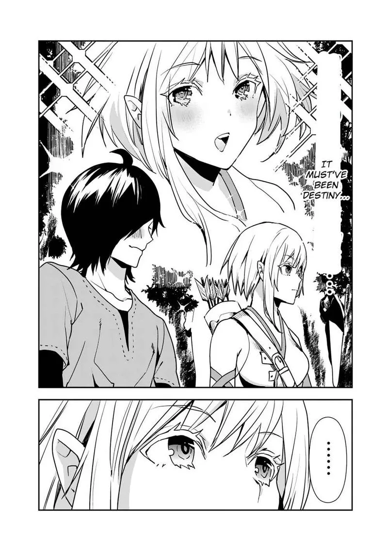 Isekai ni Kita Boku wa Kiyoubinbou de Subayasa Tayori na Tabi o Suru Chapter 5 page 7
