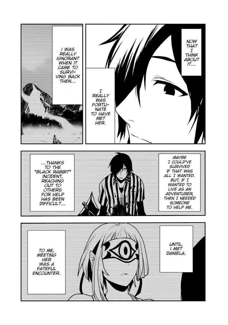 Isekai ni Kita Boku wa Kiyoubinbou de Subayasa Tayori na Tabi o Suru Chapter 5 page 6