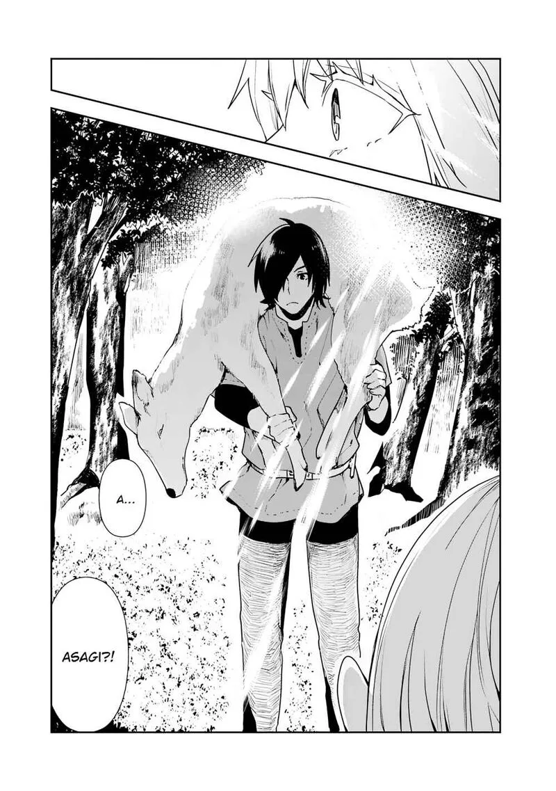 Isekai ni Kita Boku wa Kiyoubinbou de Subayasa Tayori na Tabi o Suru Chapter 5 page 20
