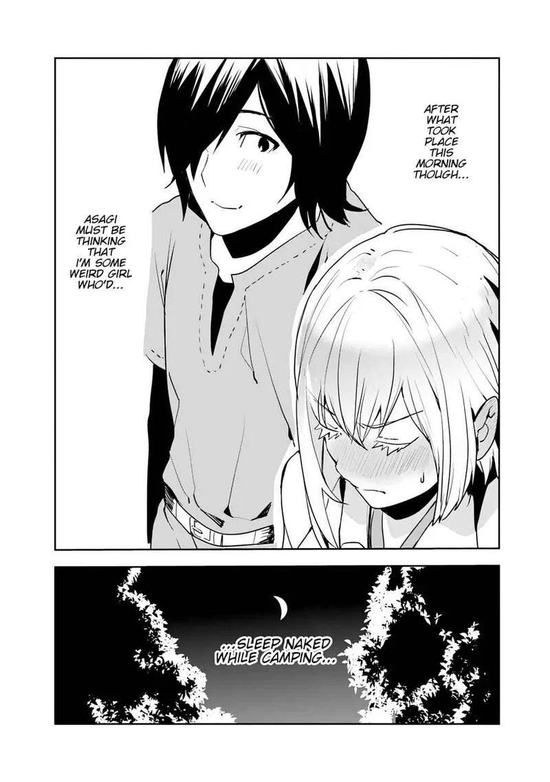 Isekai ni Kita Boku wa Kiyoubinbou de Subayasa Tayori na Tabi o Suru Chapter 5 page 9