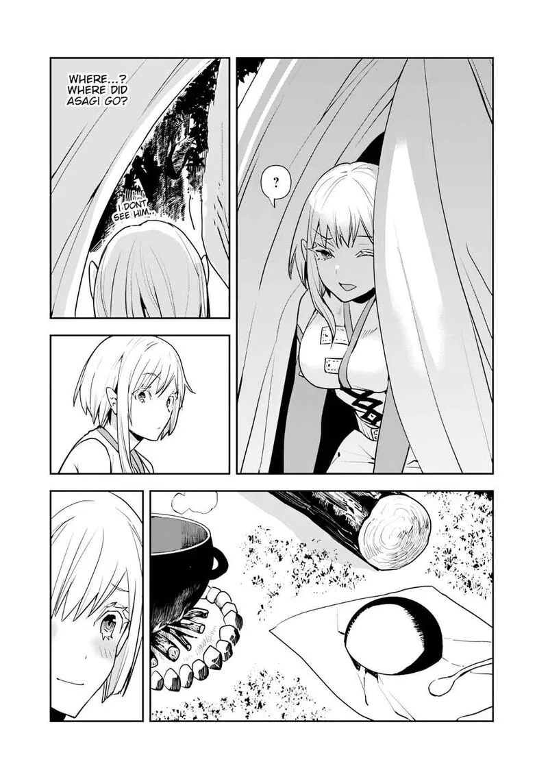 Isekai ni Kita Boku wa Kiyoubinbou de Subayasa Tayori na Tabi o Suru Chapter 5 page 18