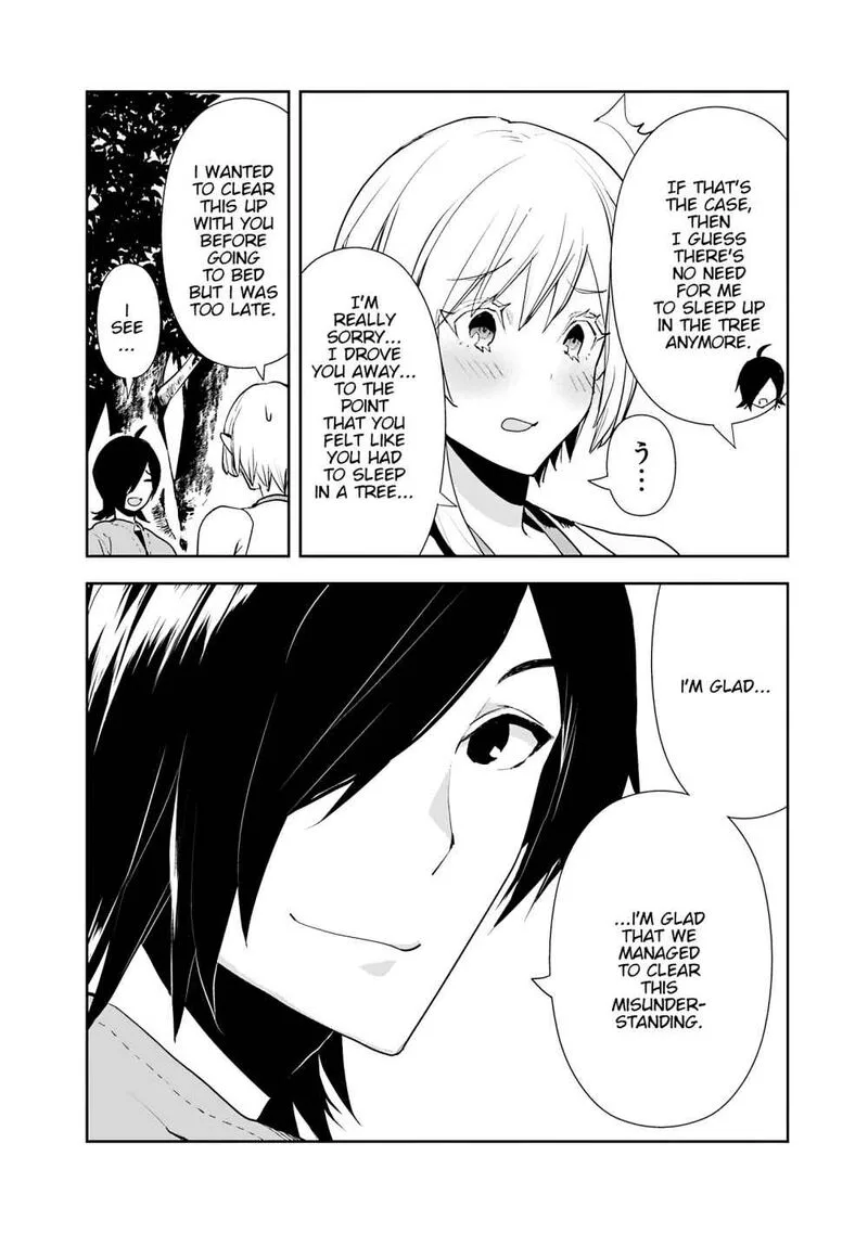 Isekai ni Kita Boku wa Kiyoubinbou de Subayasa Tayori na Tabi o Suru Chapter 5 page 25