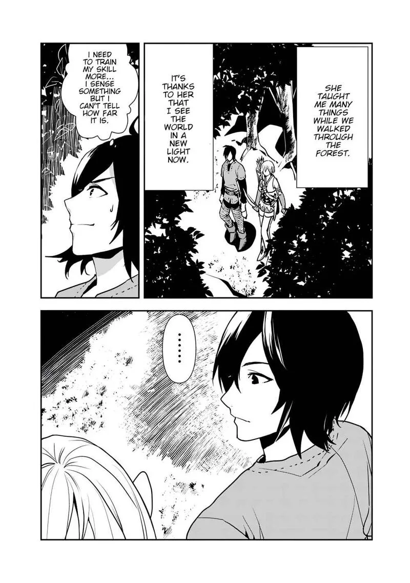 Isekai ni Kita Boku wa Kiyoubinbou de Subayasa Tayori na Tabi o Suru Chapter 5 page 5