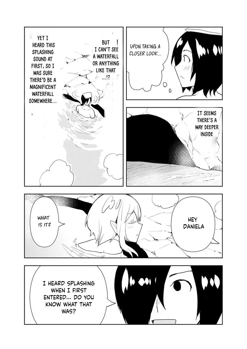 Isekai ni Kita Boku wa Kiyoubinbou de Subayasa Tayori na Tabi o Suru Chapter 50 page 2