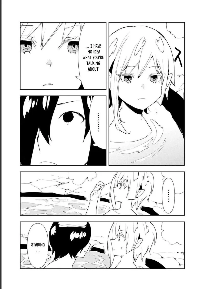 Isekai ni Kita Boku wa Kiyoubinbou de Subayasa Tayori na Tabi o Suru Chapter 50 page 3