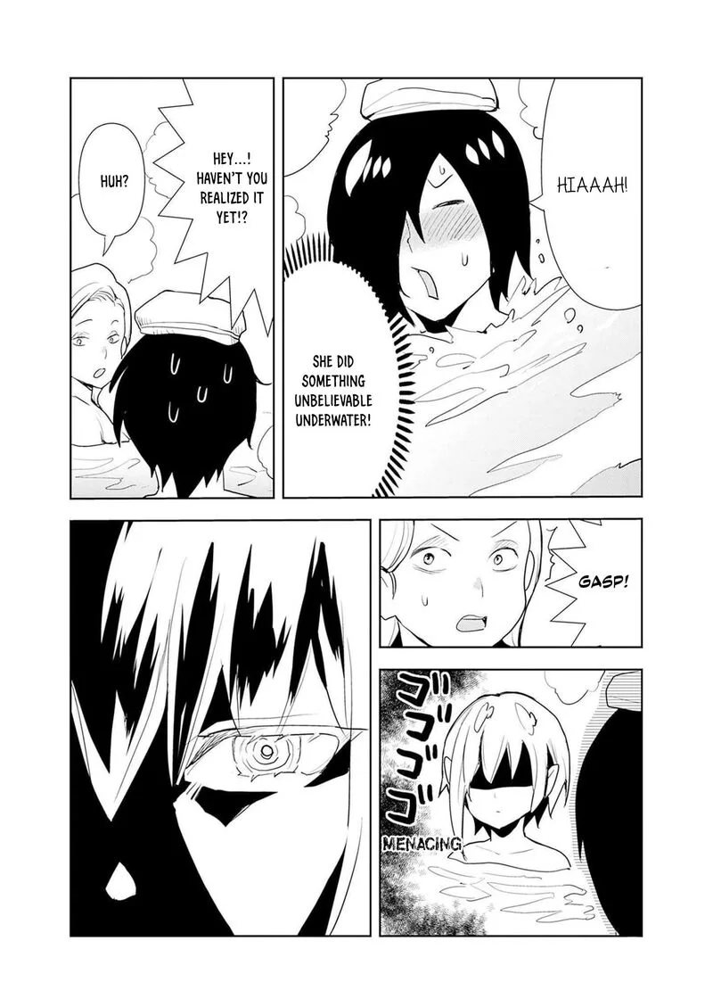 Isekai ni Kita Boku wa Kiyoubinbou de Subayasa Tayori na Tabi o Suru Chapter 50 page 8