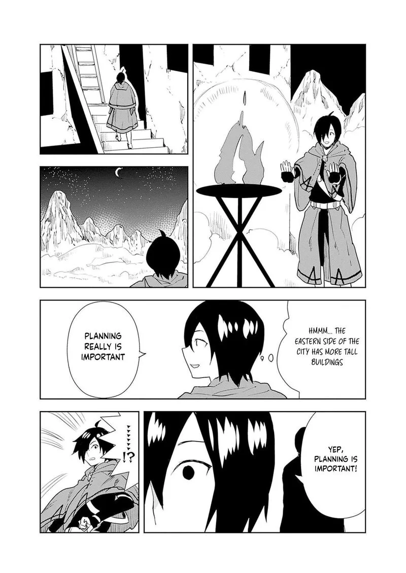 Isekai ni Kita Boku wa Kiyoubinbou de Subayasa Tayori na Tabi o Suru Chapter 50 page 14