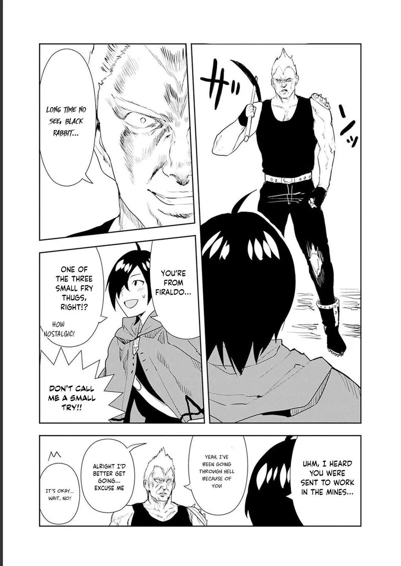 Isekai ni Kita Boku wa Kiyoubinbou de Subayasa Tayori na Tabi o Suru Chapter 50 page 15