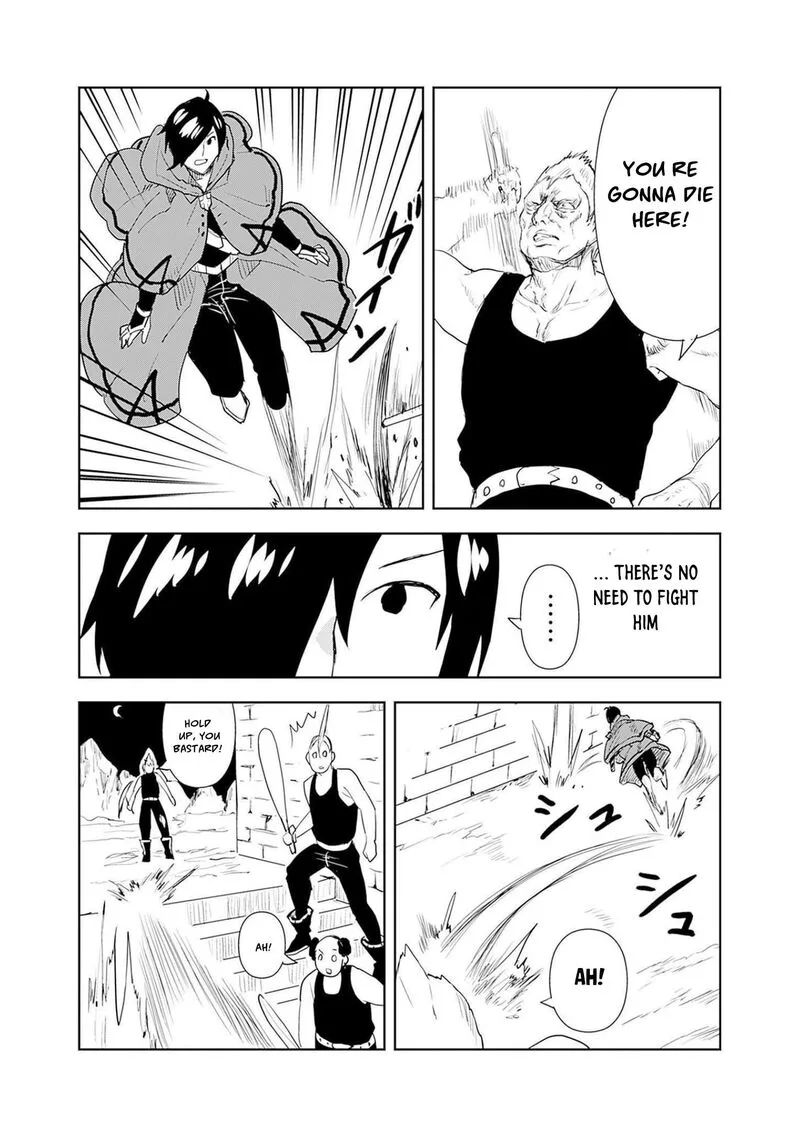 Isekai ni Kita Boku wa Kiyoubinbou de Subayasa Tayori na Tabi o Suru Chapter 50 page 16