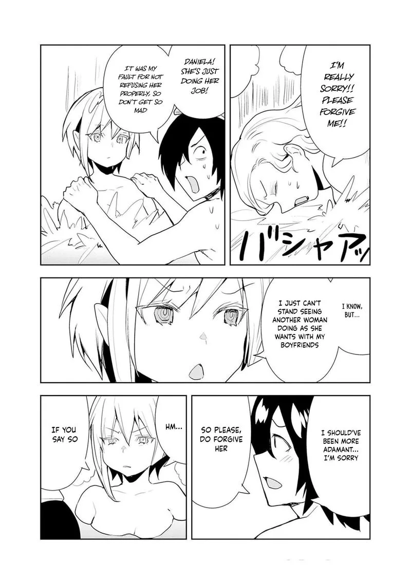 Isekai ni Kita Boku wa Kiyoubinbou de Subayasa Tayori na Tabi o Suru Chapter 50 page 10