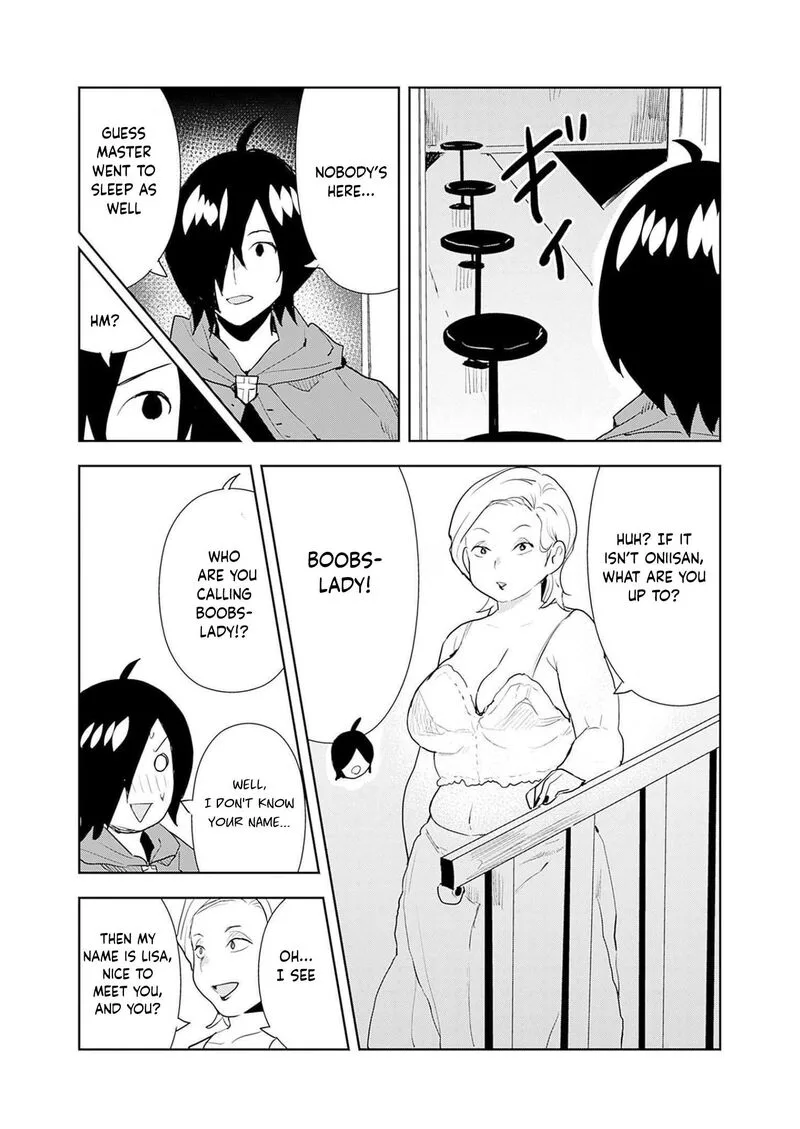 Isekai ni Kita Boku wa Kiyoubinbou de Subayasa Tayori na Tabi o Suru Chapter 50 page 18