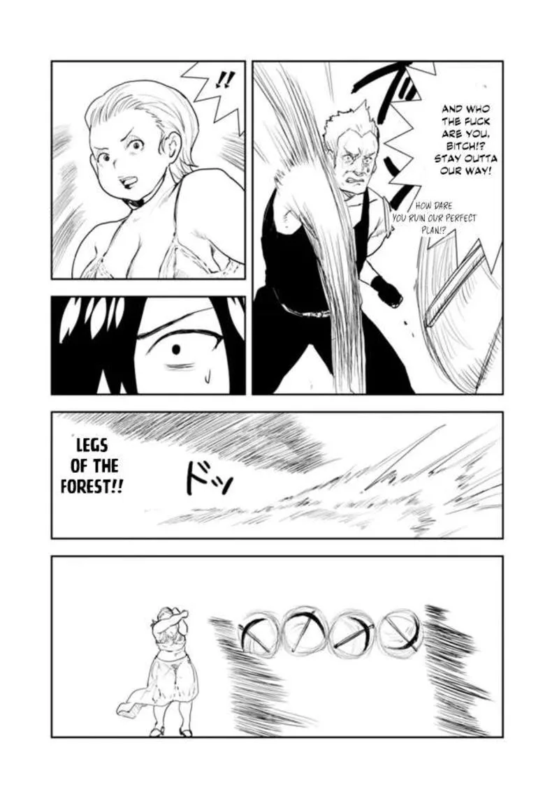 Isekai ni Kita Boku wa Kiyoubinbou de Subayasa Tayori na Tabi o Suru Chapter 51 page 5