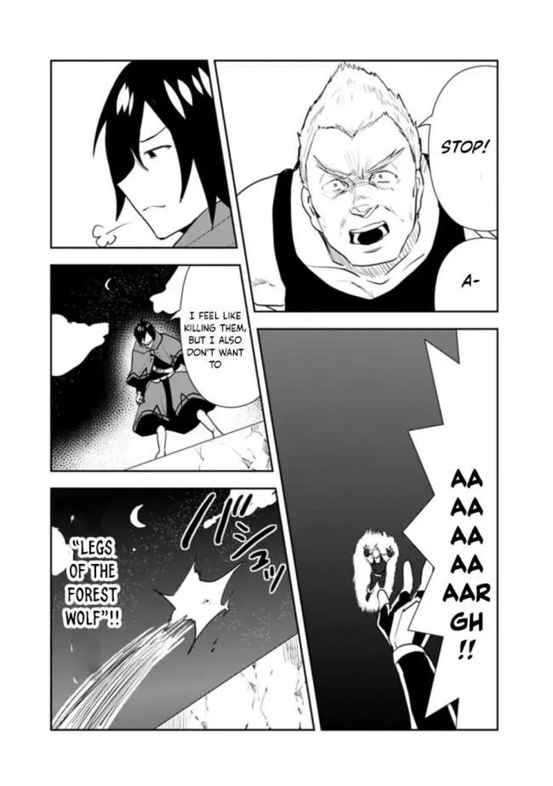 Isekai ni Kita Boku wa Kiyoubinbou de Subayasa Tayori na Tabi o Suru Chapter 51 page 17