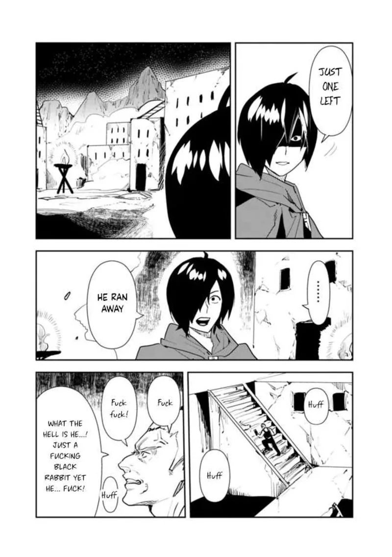 Isekai ni Kita Boku wa Kiyoubinbou de Subayasa Tayori na Tabi o Suru Chapter 51 page 13