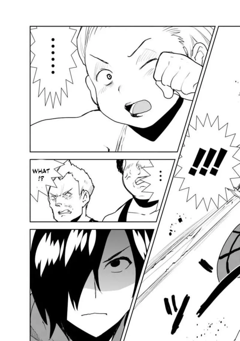Isekai ni Kita Boku wa Kiyoubinbou de Subayasa Tayori na Tabi o Suru Chapter 51 page 7