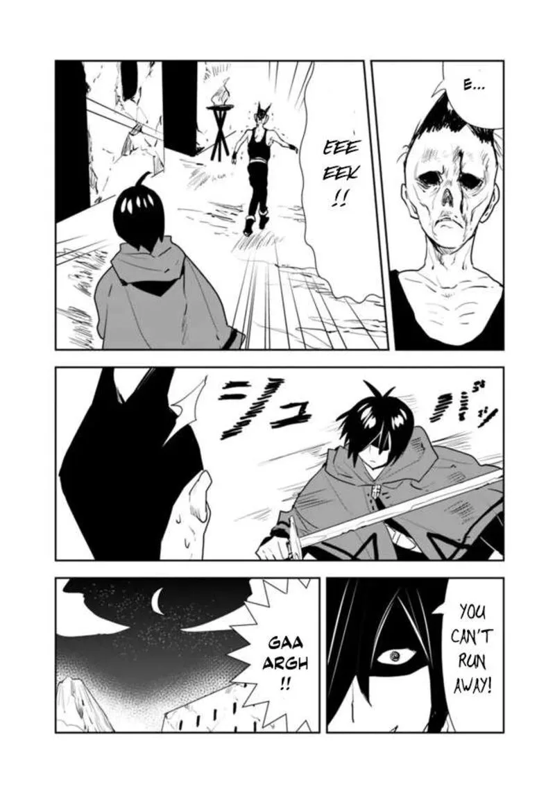Isekai ni Kita Boku wa Kiyoubinbou de Subayasa Tayori na Tabi o Suru Chapter 51 page 12