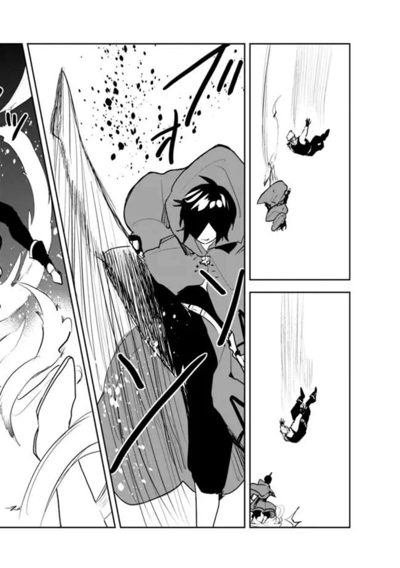 Isekai ni Kita Boku wa Kiyoubinbou de Subayasa Tayori na Tabi o Suru Chapter 51 page 18