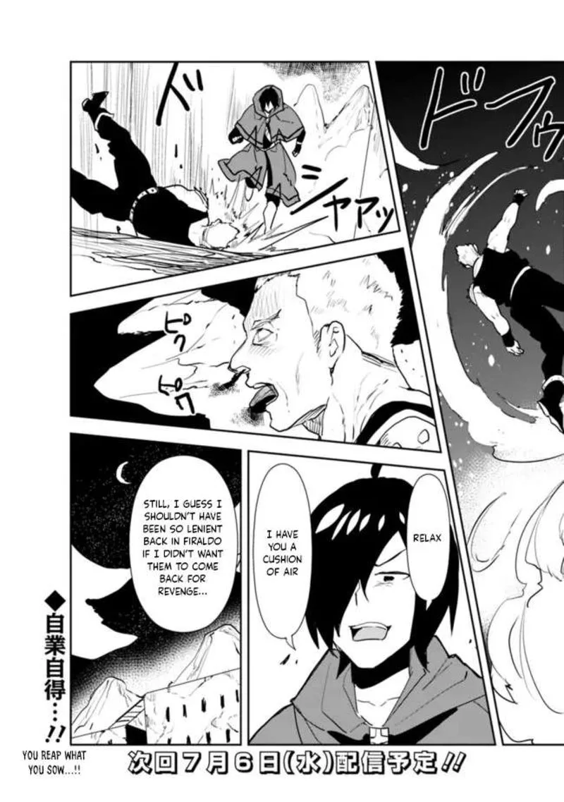Isekai ni Kita Boku wa Kiyoubinbou de Subayasa Tayori na Tabi o Suru Chapter 51 page 19