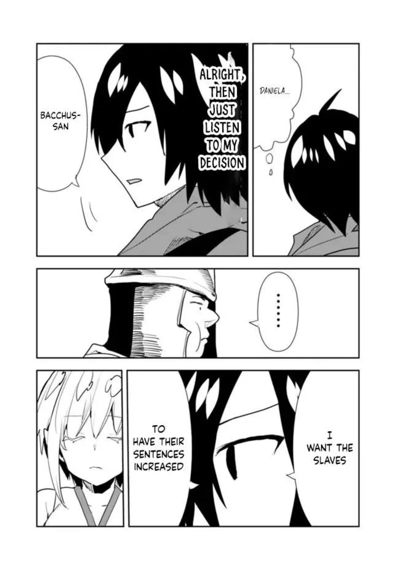 Isekai ni Kita Boku wa Kiyoubinbou de Subayasa Tayori na Tabi o Suru Chapter 52 page 13