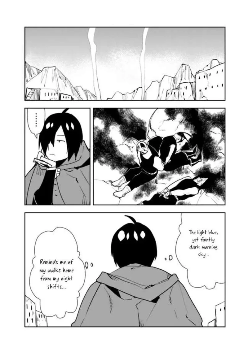 Isekai ni Kita Boku wa Kiyoubinbou de Subayasa Tayori na Tabi o Suru Chapter 52 page 2