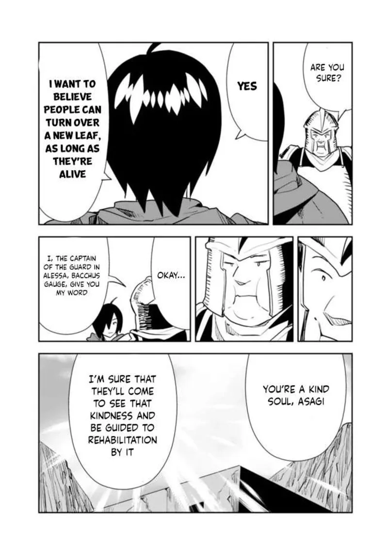 Isekai ni Kita Boku wa Kiyoubinbou de Subayasa Tayori na Tabi o Suru Chapter 52 page 14