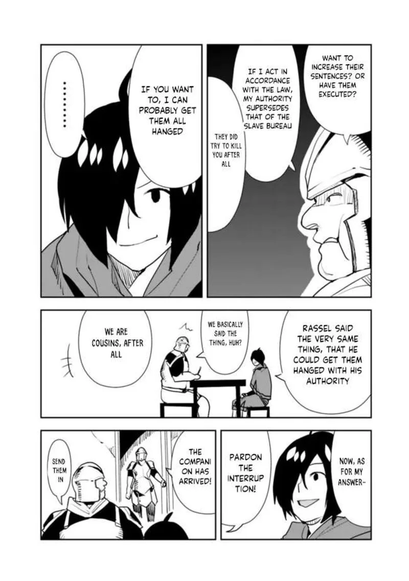 Isekai ni Kita Boku wa Kiyoubinbou de Subayasa Tayori na Tabi o Suru Chapter 52 page 8