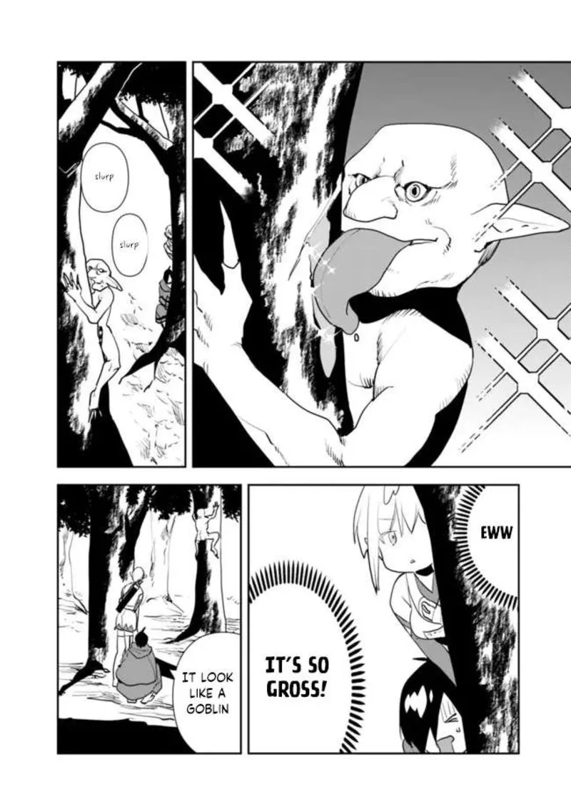Isekai ni Kita Boku wa Kiyoubinbou de Subayasa Tayori na Tabi o Suru Chapter 53 page 4