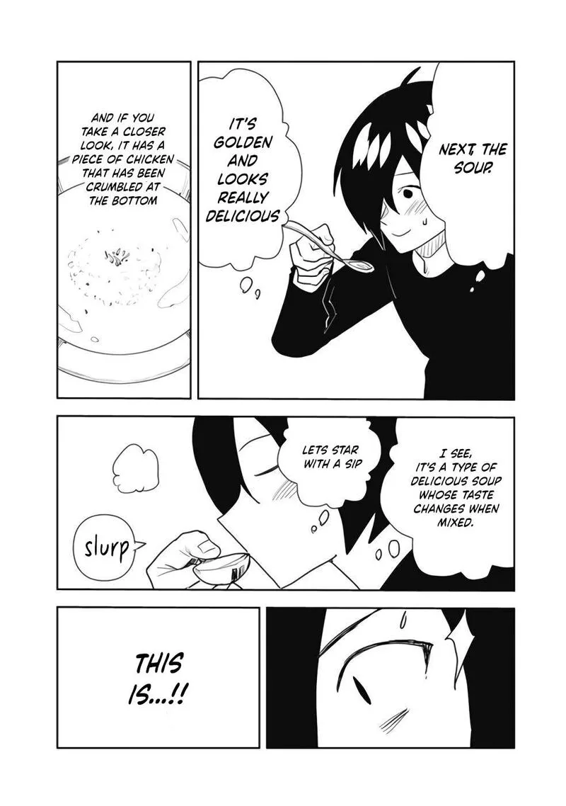 Isekai ni Kita Boku wa Kiyoubinbou de Subayasa Tayori na Tabi o Suru Chapter 54 page 12