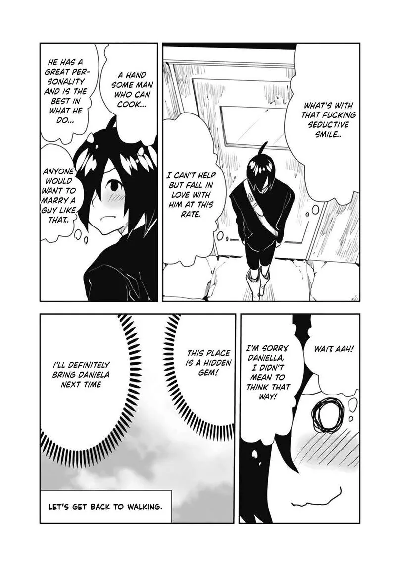 Isekai ni Kita Boku wa Kiyoubinbou de Subayasa Tayori na Tabi o Suru Chapter 54 page 18