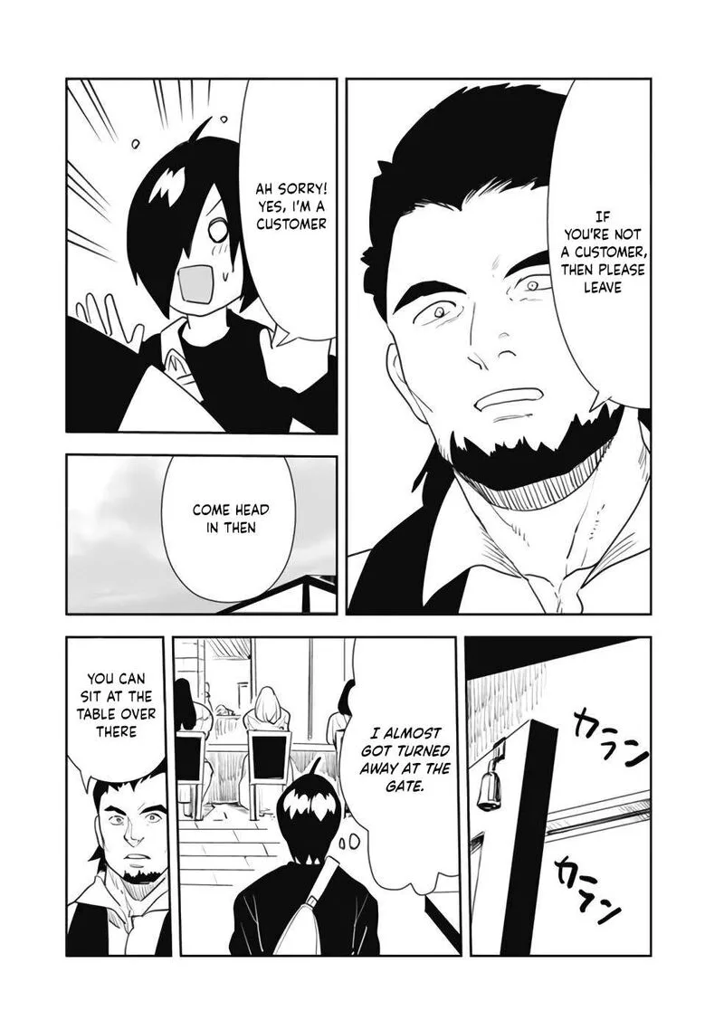 Isekai ni Kita Boku wa Kiyoubinbou de Subayasa Tayori na Tabi o Suru Chapter 54 page 7