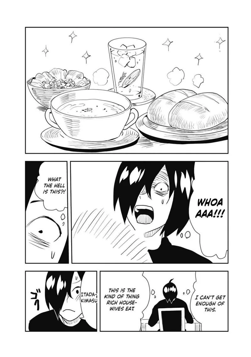 Isekai ni Kita Boku wa Kiyoubinbou de Subayasa Tayori na Tabi o Suru Chapter 54 page 10