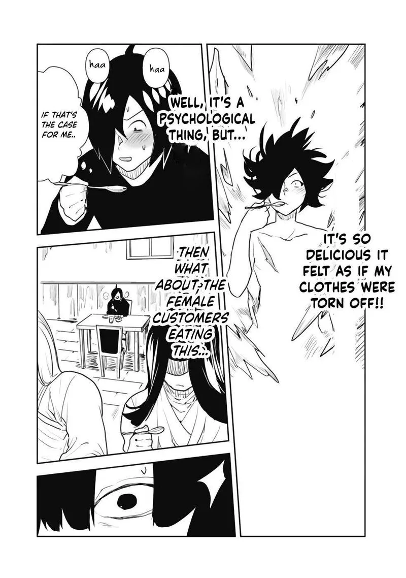 Isekai ni Kita Boku wa Kiyoubinbou de Subayasa Tayori na Tabi o Suru Chapter 54 page 13