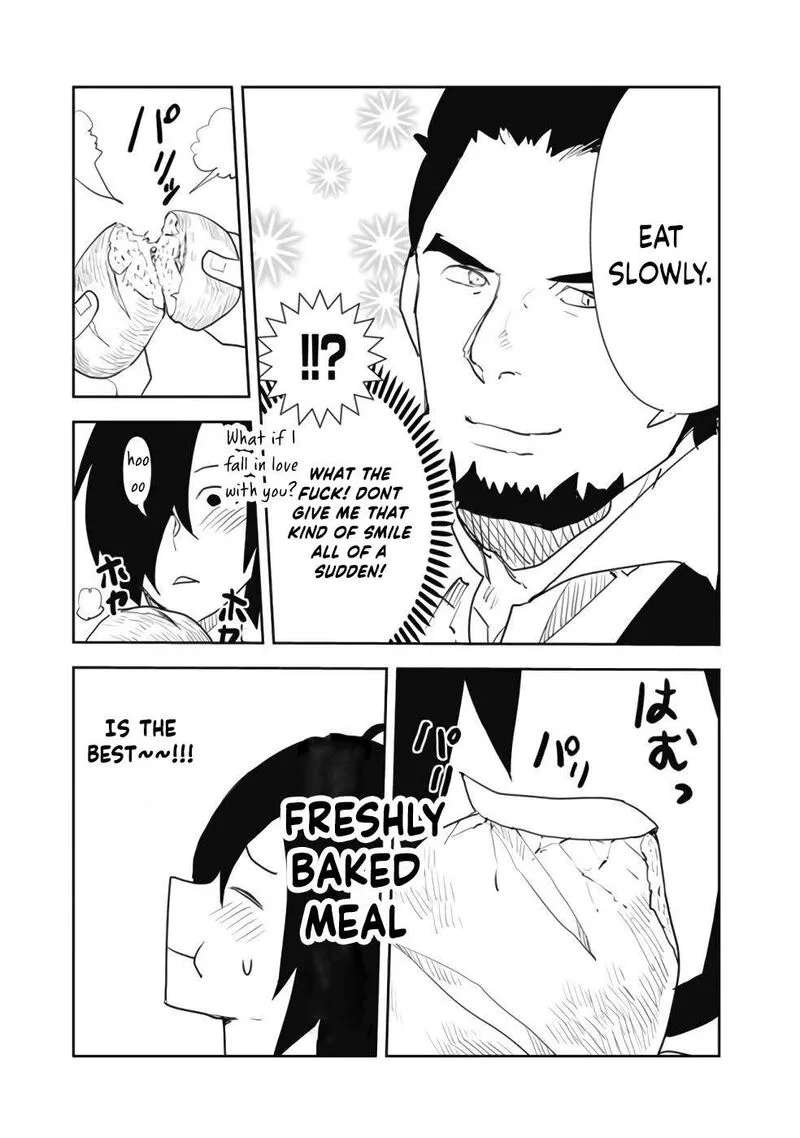 Isekai ni Kita Boku wa Kiyoubinbou de Subayasa Tayori na Tabi o Suru Chapter 54 page 11