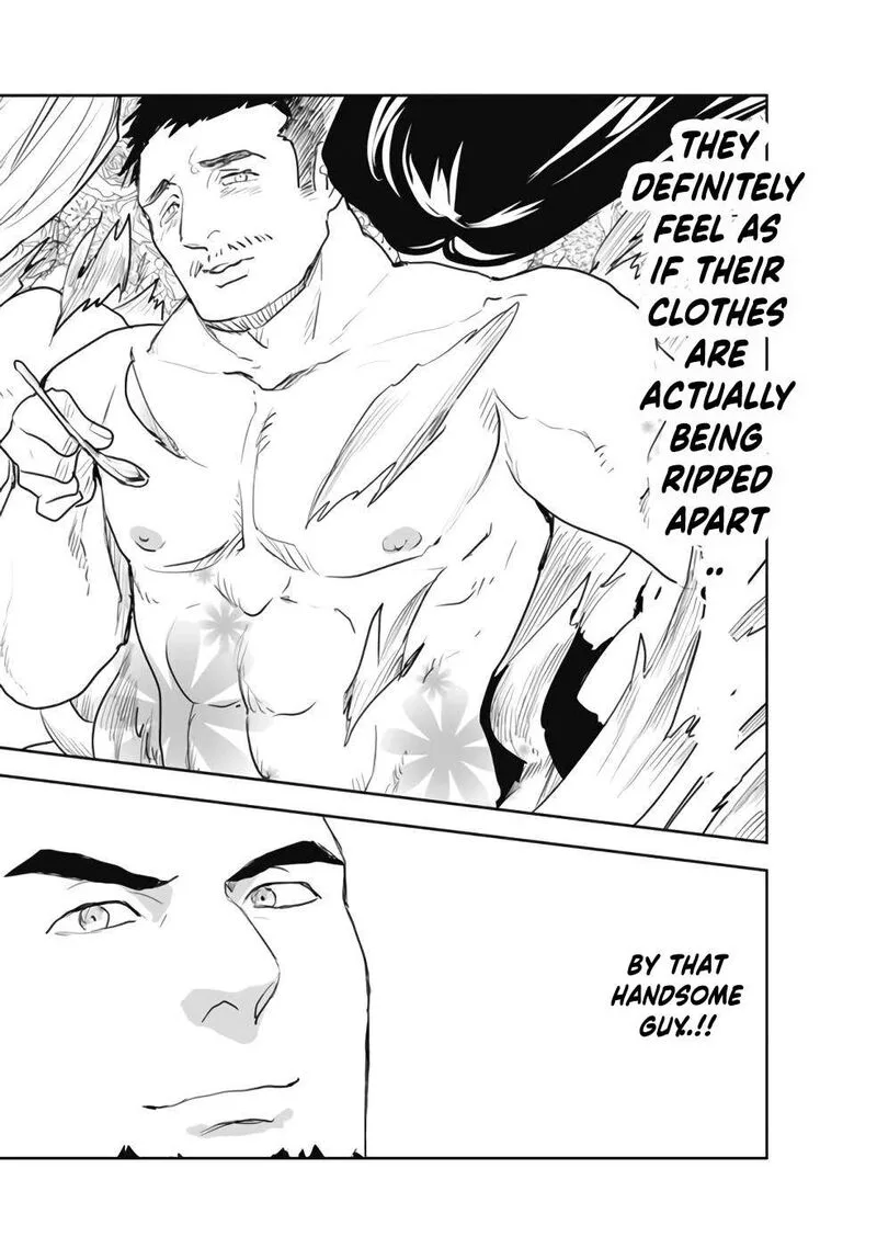 Isekai ni Kita Boku wa Kiyoubinbou de Subayasa Tayori na Tabi o Suru Chapter 54 page 14