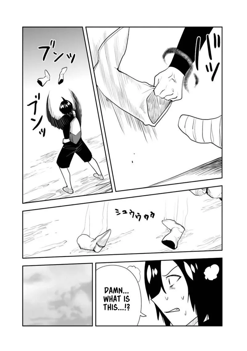 Isekai ni Kita Boku wa Kiyoubinbou de Subayasa Tayori na Tabi o Suru Chapter 55 page 10
