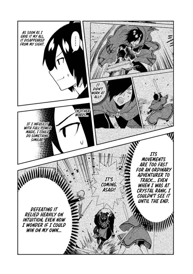 Isekai ni Kita Boku wa Kiyoubinbou de Subayasa Tayori na Tabi o Suru Chapter 55 page 6