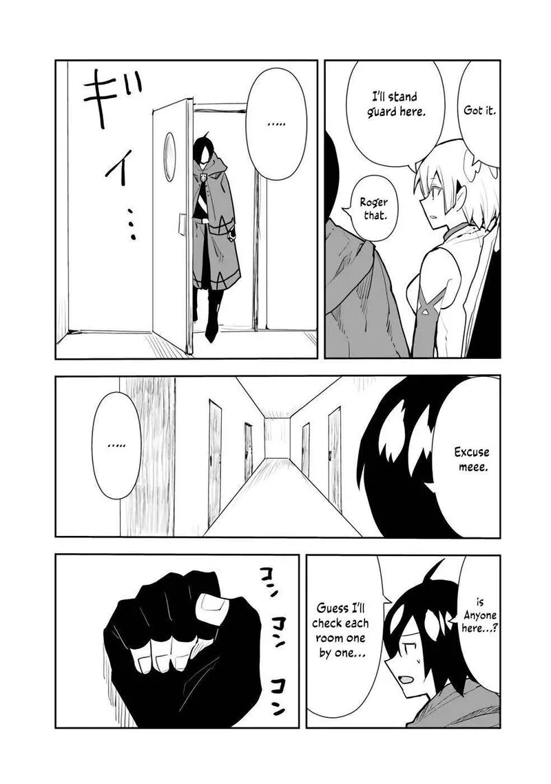 Isekai ni Kita Boku wa Kiyoubinbou de Subayasa Tayori na Tabi o Suru Chapter 56 page 11