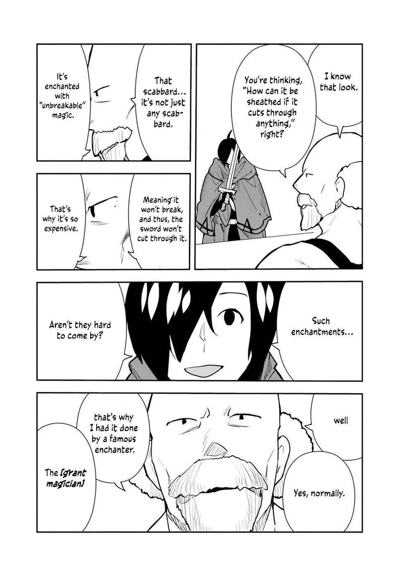 Isekai ni Kita Boku wa Kiyoubinbou de Subayasa Tayori na Tabi o Suru Chapter 56 page 20