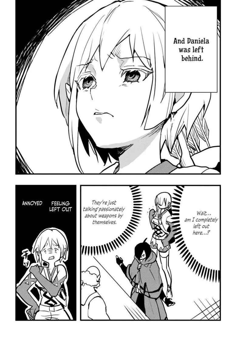 Isekai ni Kita Boku wa Kiyoubinbou de Subayasa Tayori na Tabi o Suru Chapter 57 page 15