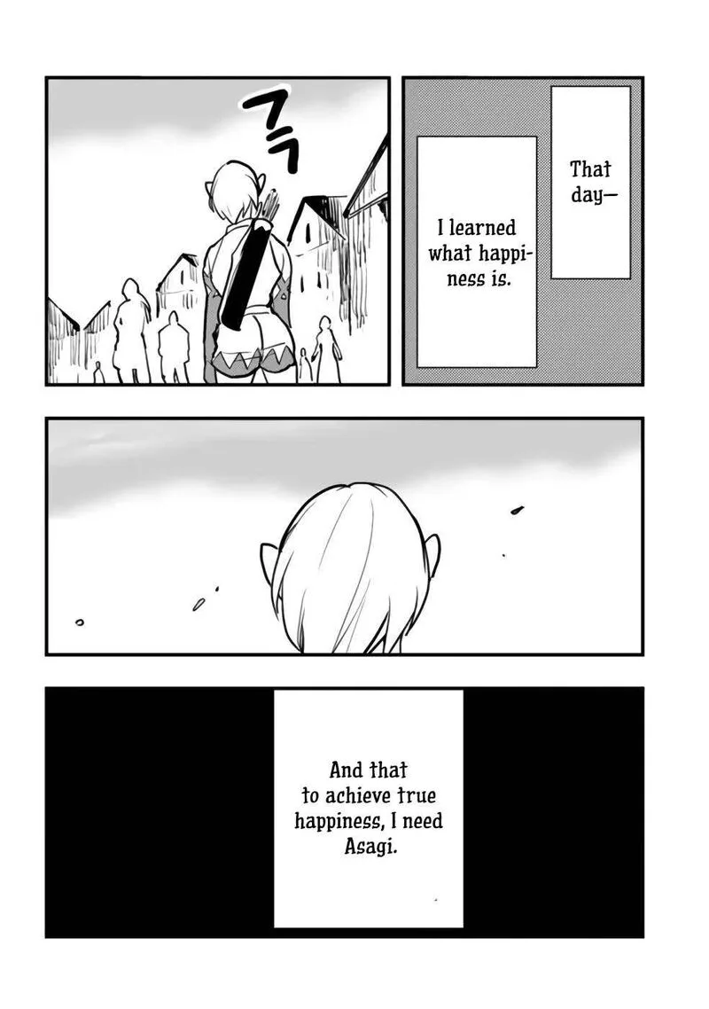 Isekai ni Kita Boku wa Kiyoubinbou de Subayasa Tayori na Tabi o Suru Chapter 58 page 17