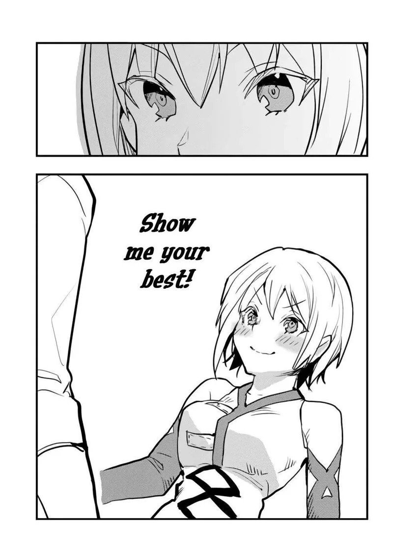 Isekai ni Kita Boku wa Kiyoubinbou de Subayasa Tayori na Tabi o Suru Chapter 58 page 16