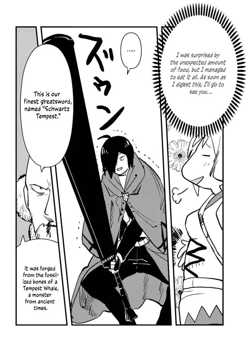 Isekai ni Kita Boku wa Kiyoubinbou de Subayasa Tayori na Tabi o Suru Chapter 58 page 19