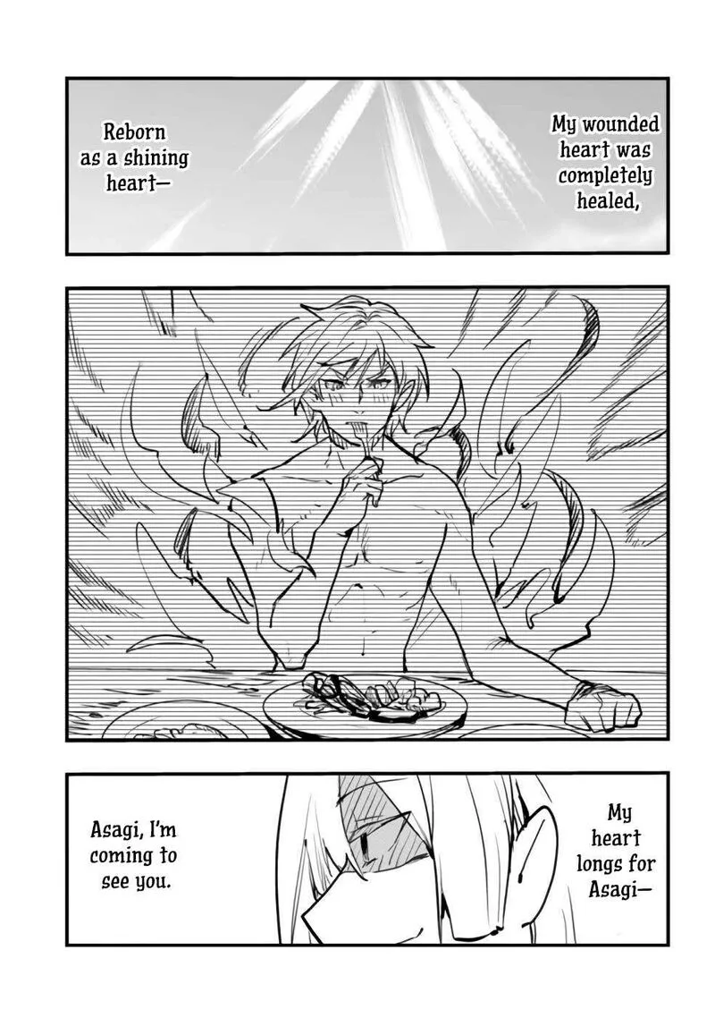 Isekai ni Kita Boku wa Kiyoubinbou de Subayasa Tayori na Tabi o Suru Chapter 58 page 18