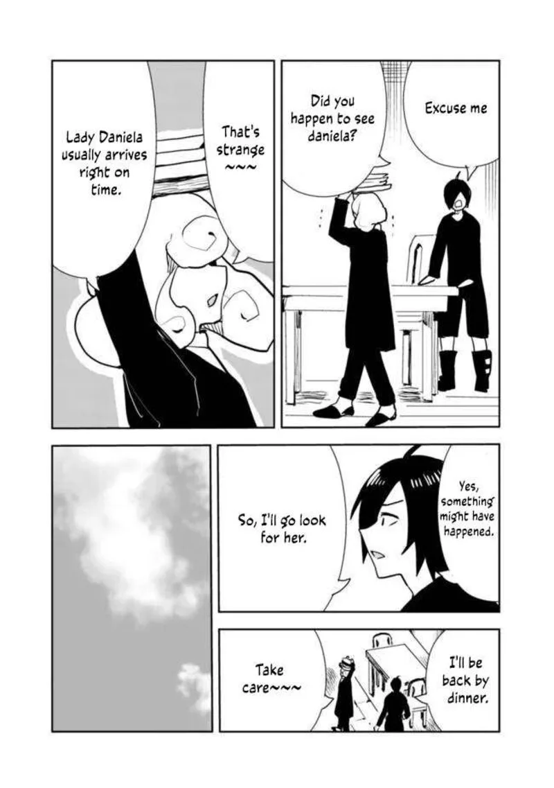 Isekai ni Kita Boku wa Kiyoubinbou de Subayasa Tayori na Tabi o Suru Chapter 59 page 6