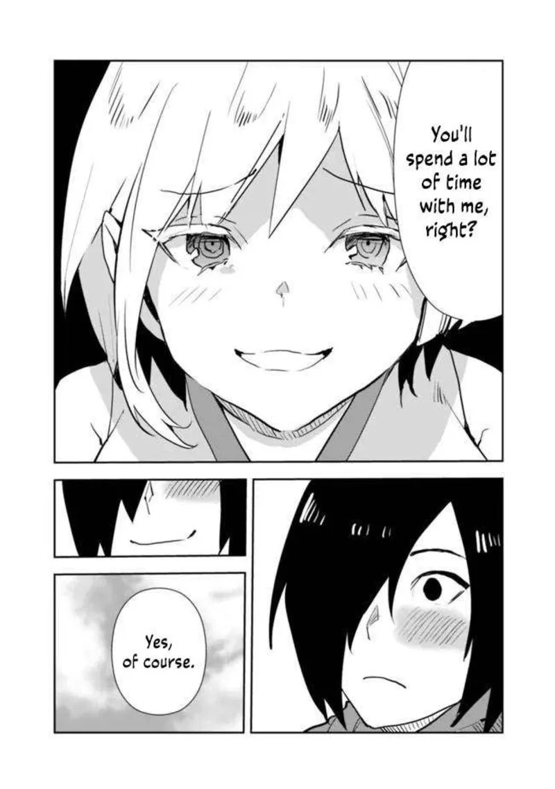 Isekai ni Kita Boku wa Kiyoubinbou de Subayasa Tayori na Tabi o Suru Chapter 59 page 19