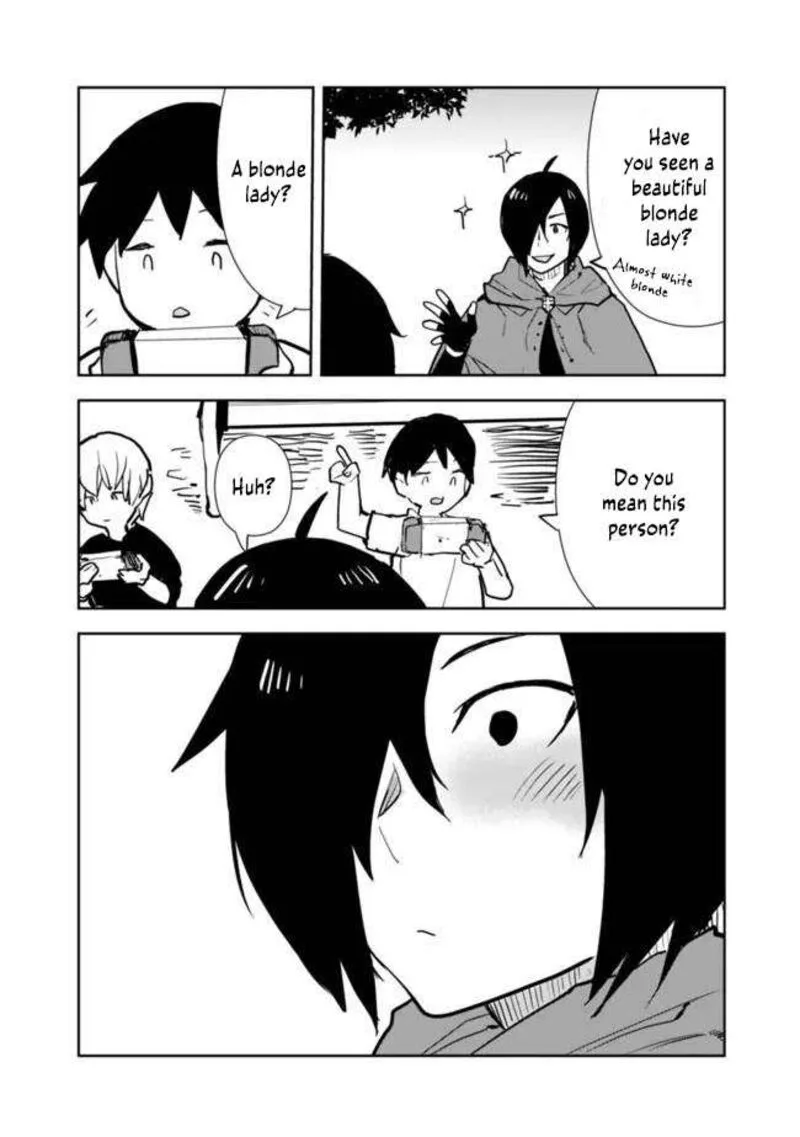 Isekai ni Kita Boku wa Kiyoubinbou de Subayasa Tayori na Tabi o Suru Chapter 59 page 13