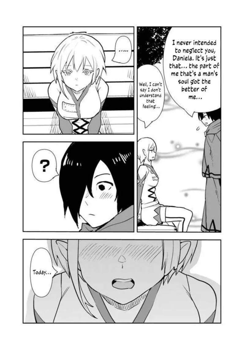 Isekai ni Kita Boku wa Kiyoubinbou de Subayasa Tayori na Tabi o Suru Chapter 59 page 18